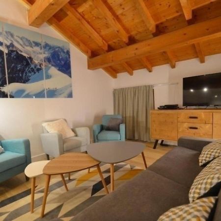 Appartement Saint-Martin-de-Belleville, 3 pièces, 4 personnes - FR-1-452-351 Extérieur photo