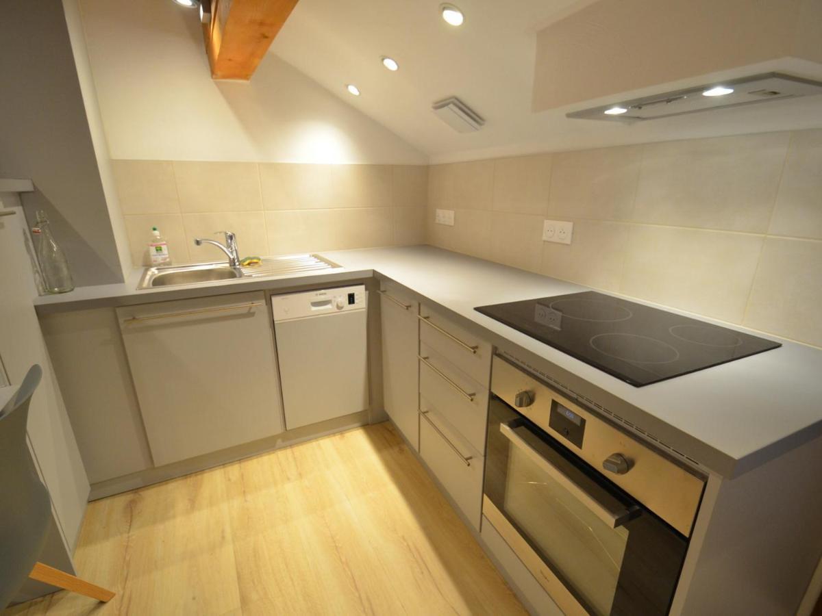 Appartement Saint-Martin-de-Belleville, 3 pièces, 4 personnes - FR-1-452-351 Extérieur photo