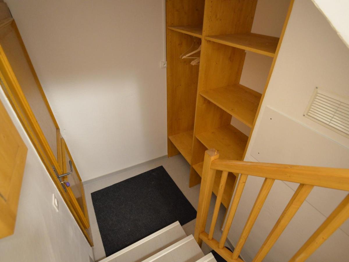 Appartement Saint-Martin-de-Belleville, 3 pièces, 4 personnes - FR-1-452-351 Extérieur photo